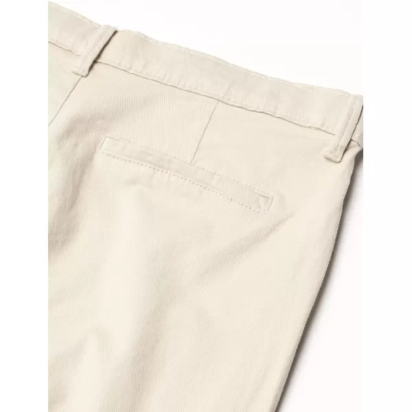 The Children's Place Girls' Uniform Skinny Chino Pants