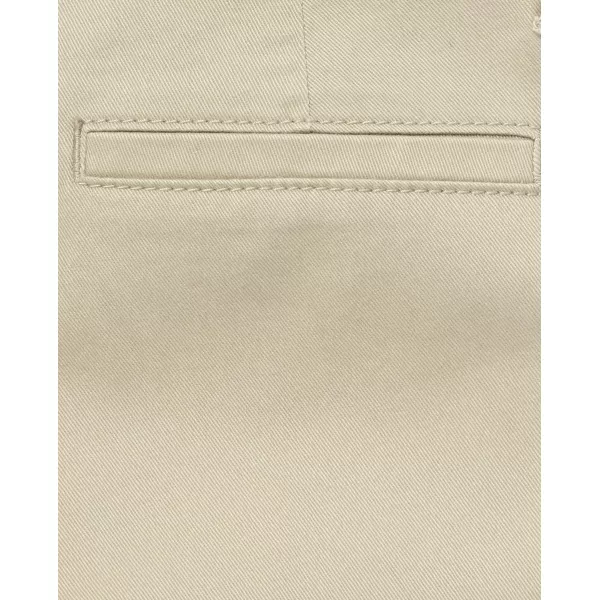The Children's Place Girls' Uniform Skinny Chino Pants