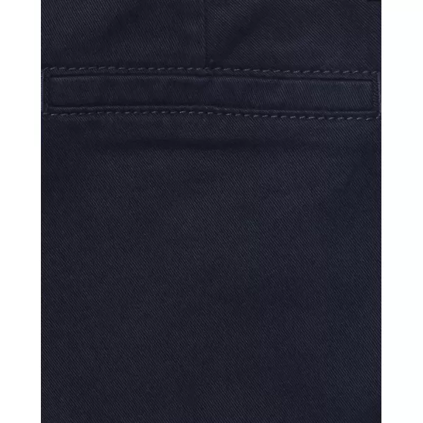 The Children's Place Girls' Uniform Skinny Chino Pants
