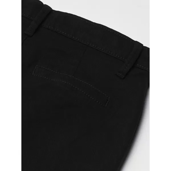 The Children's Place Girls' Uniform Skinny Chino Pants
