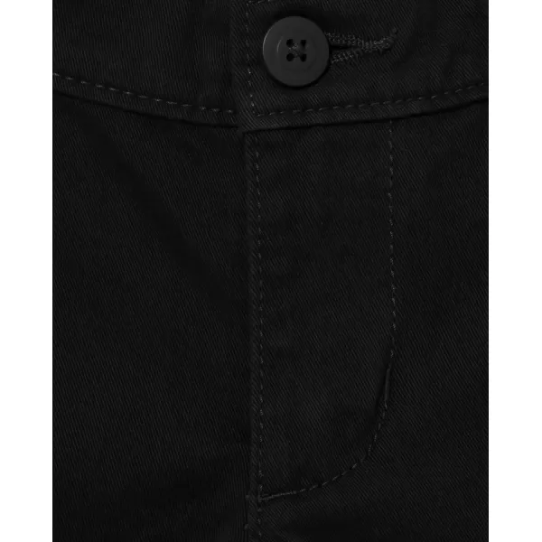 The Children's Place Girls' Uniform Skinny Chino Pants