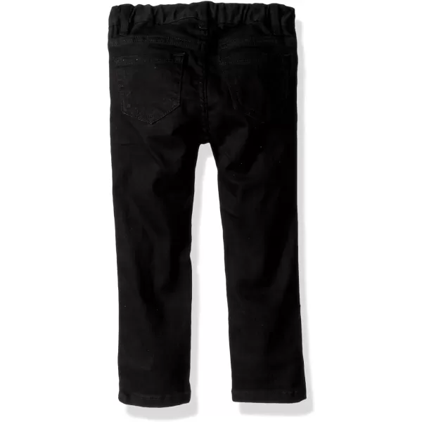 The Children's Place Girls' and Toddler Basic Skinny Jeans