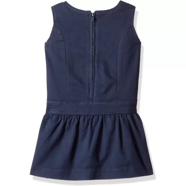 The Children's Place Girls' and Toddler Sleeveless Jumper