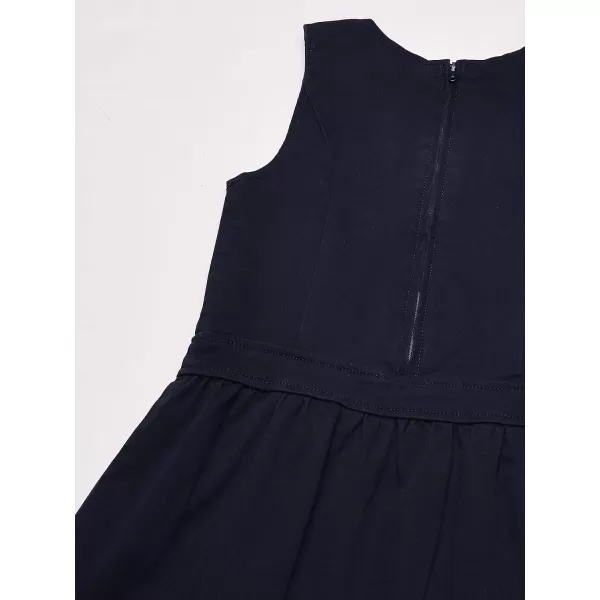 The Children's Place Girls' and Toddler Sleeveless Jumper