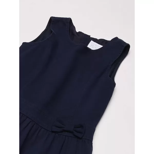 The Children's Place Girls' and Toddler Sleeveless Jumper