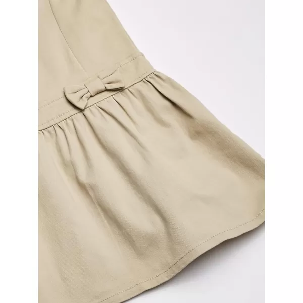 The Children's Place Girls' and Toddler Sleeveless Jumper