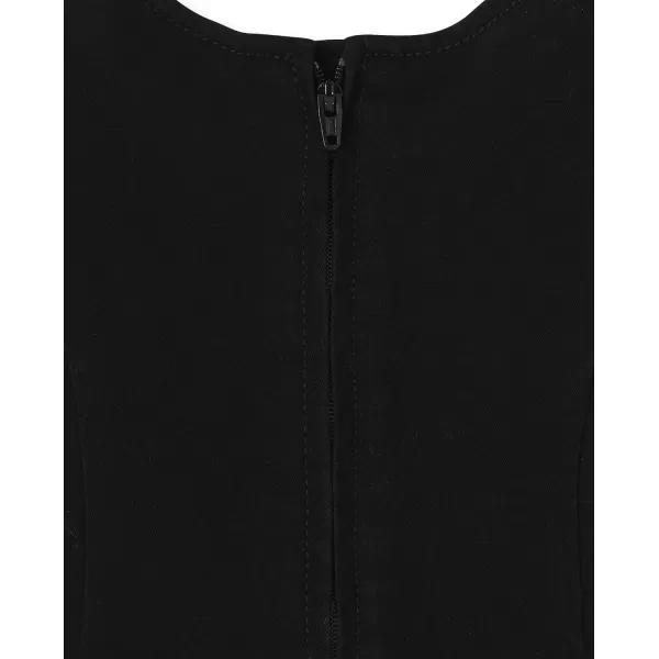 The Children's Place Girls' and Toddler Sleeveless Jumper
