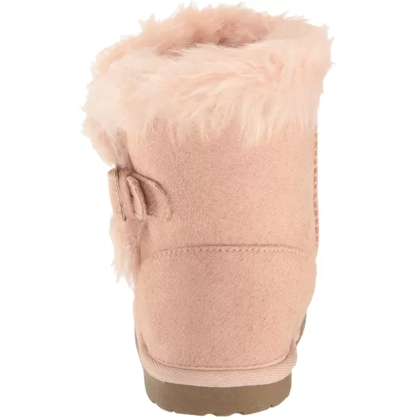The Children's Place Girl's and Toddler Warm Lightweight Winter Boot Seasonal Fashion