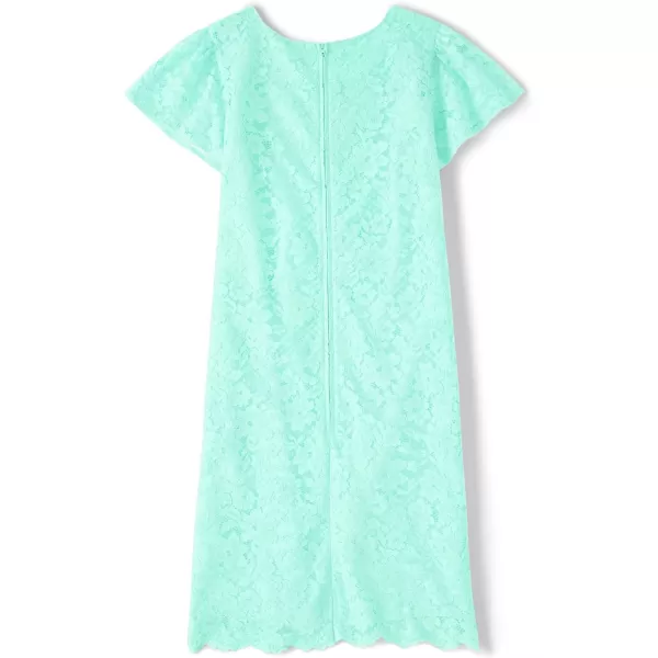 The Children's Place Kids' Coordinating Family Outfits, Mommy &amp; Me, Dad &amp; Son, Baby, Mint to Be Collection