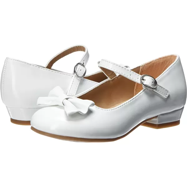 The Children's Place Low Heel Dress Shoes