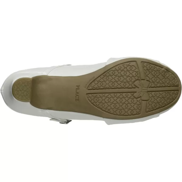The Children's Place Low Heel Dress Shoes