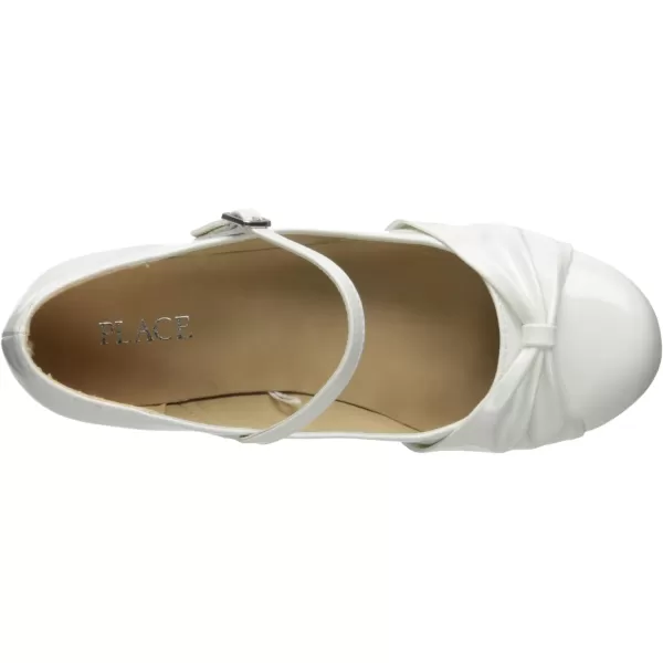 The Children's Place Low Heel Dress Shoes