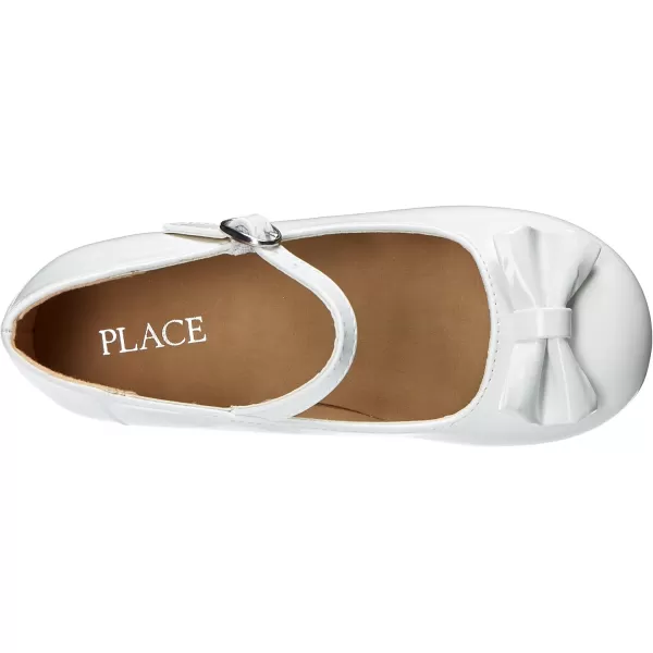 The Children's Place Low Heel Dress Shoes