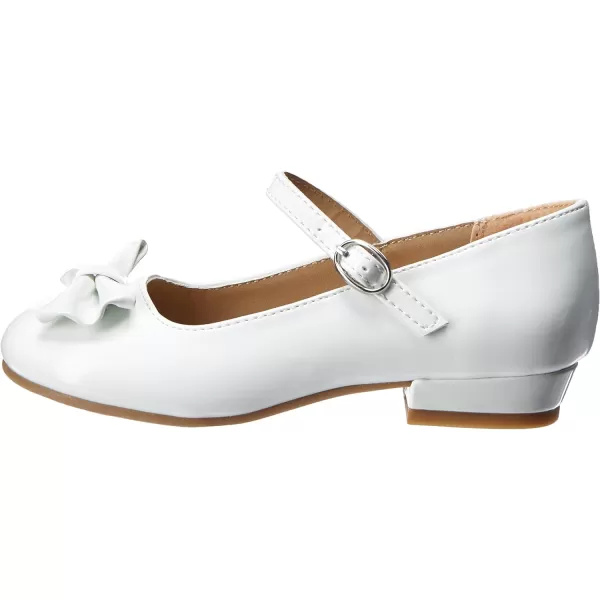 The Children's Place Low Heel Dress Shoes