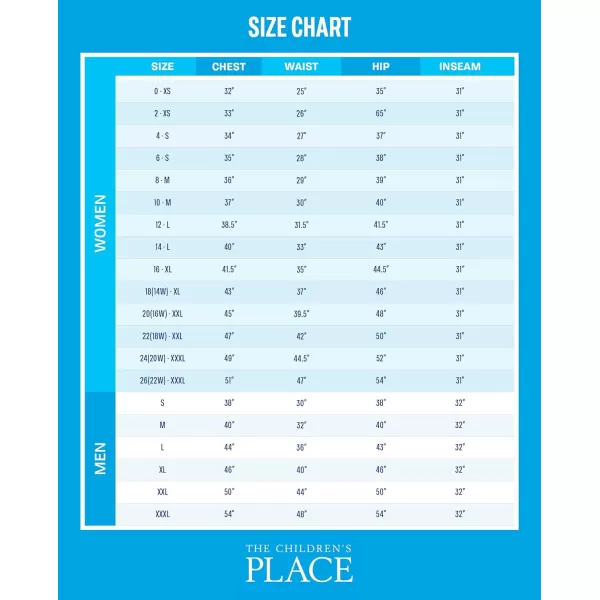 The Children's Place Men's Standard Swim Trunks