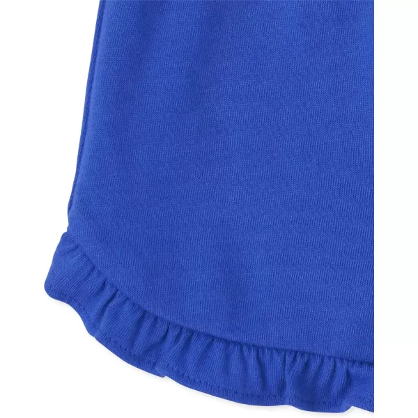 The Children's Place Toddler Girls Fashion Shorts
