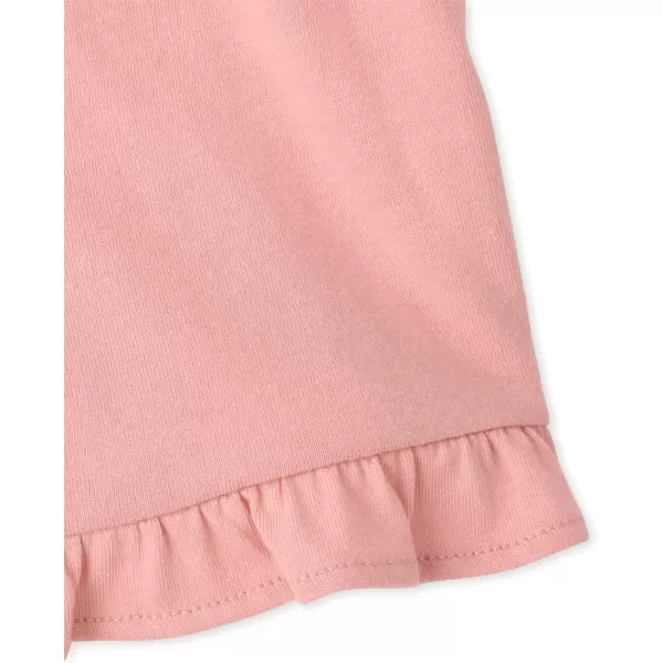 The Children's Place Toddler Girls Fashion Shorts