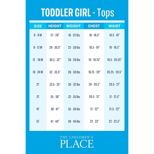 The Children's Place Toddler Girls Long Sleeve Ruffle Pique Polo