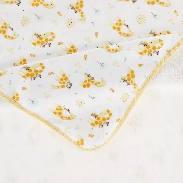 The Children's Place Unisex-Baby Cozy Blanket