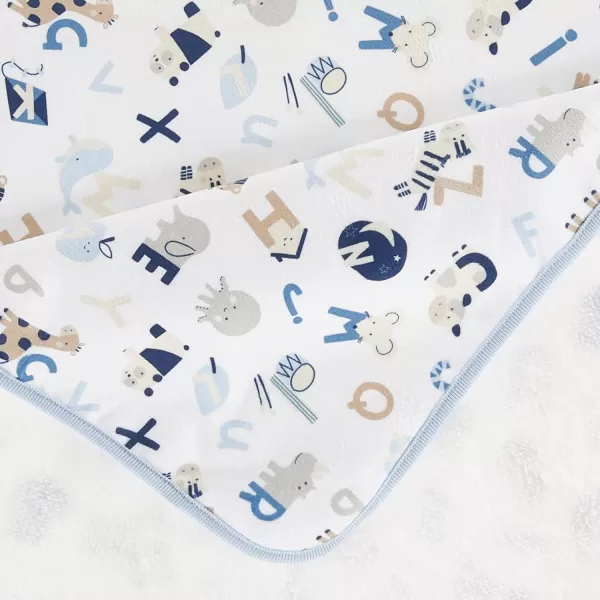 The Children's Place Unisex-Baby Cozy Blanket