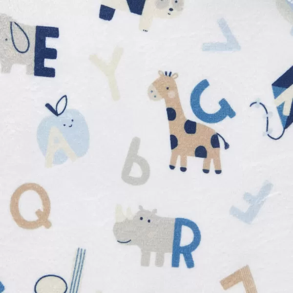 The Children's Place Unisex-Baby Cozy Blanket
