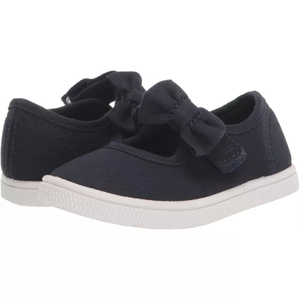 The Children's Place Unisex-Child and Toddler Casual Slip on Shoes Slipper