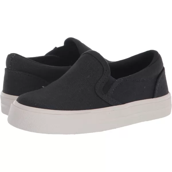 The Children's Place Unisex-Child and Toddler Casual Slip on Shoes Slipper