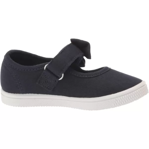 The Children's Place Unisex-Child and Toddler Casual Slip on Shoes Slipper