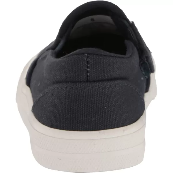 The Children's Place Unisex-Child and Toddler Casual Slip on Shoes Slipper