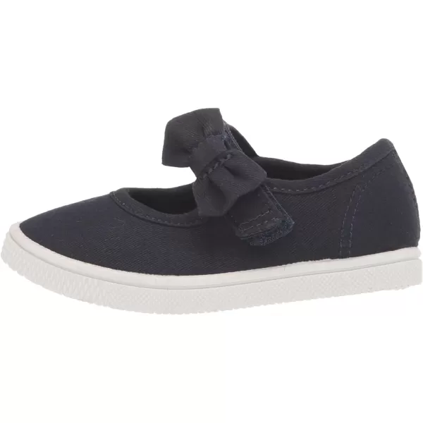 The Children's Place Unisex-Child and Toddler Casual Slip on Shoes Slipper