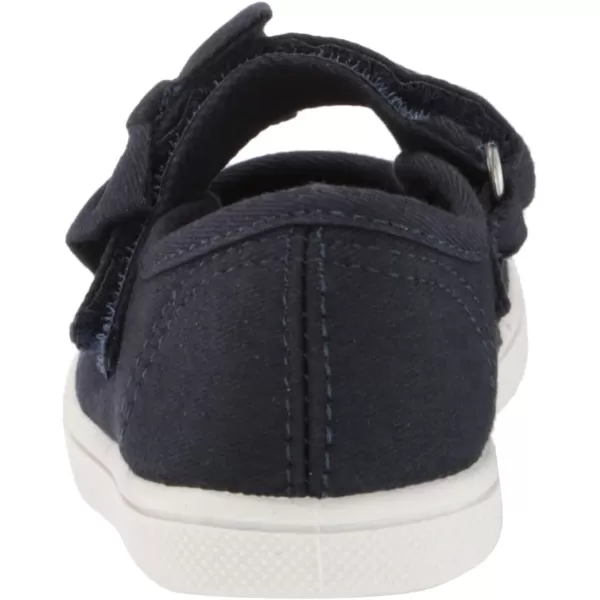 The Children's Place Unisex-Child and Toddler Casual Slip on Shoes Slipper