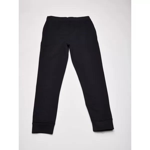 The Children's Place baby boys Active Fleece Jogger Pants 2 Pack