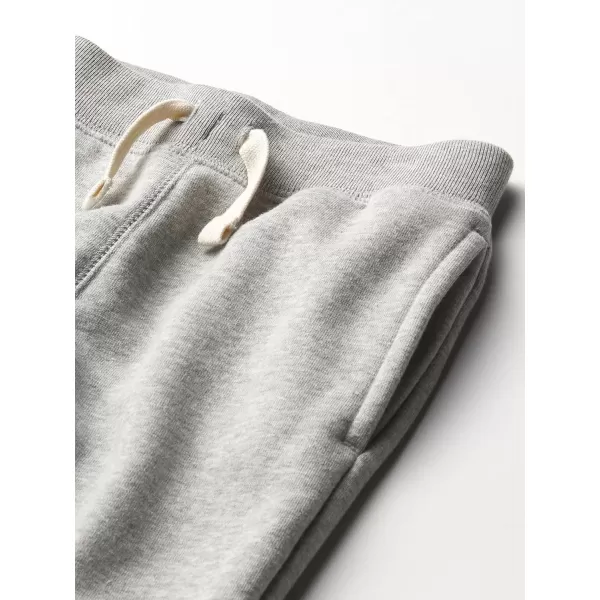 The Children's Place baby boys Active Fleece Jogger Pants 2 Pack