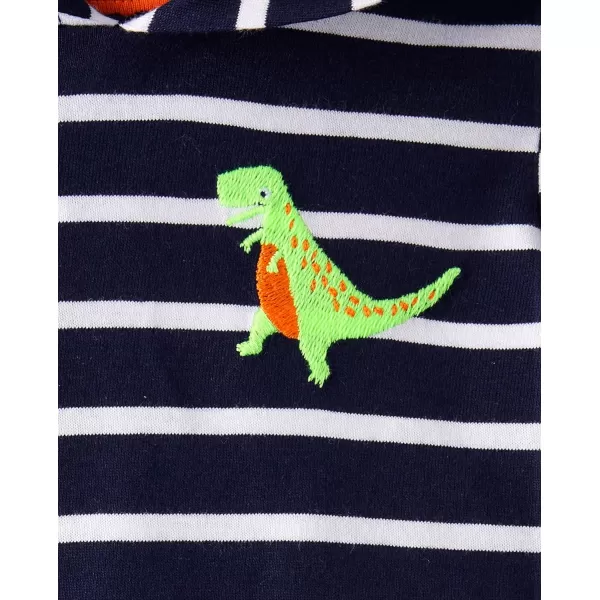 The Children's Place baby-boys And Newborn Short Sleeve Romper