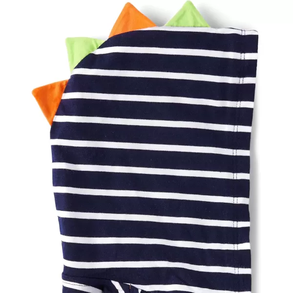 The Children's Place baby-boys And Newborn Short Sleeve Romper