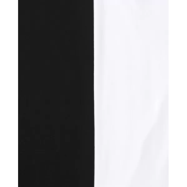 The Children's Place baby boys Basic Layering Short Sleeve Tee