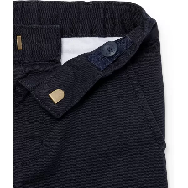 The Children's Place baby boys Skinny Chino Pant