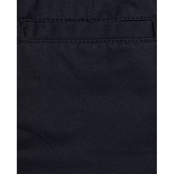 The Children's Place baby boys Skinny Chino Pant
