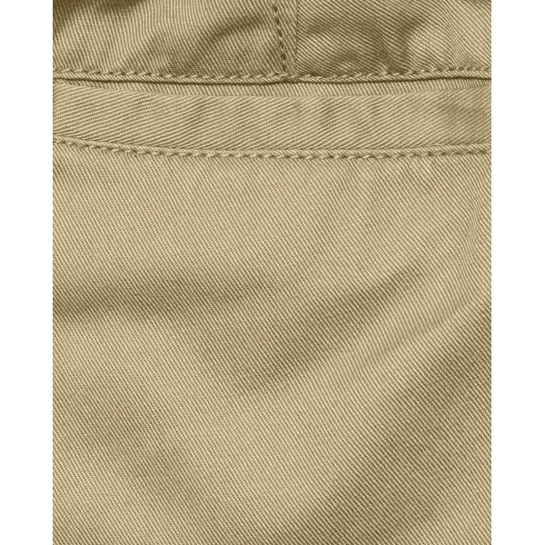 The Children's Place baby boys Skinny Chino Pant