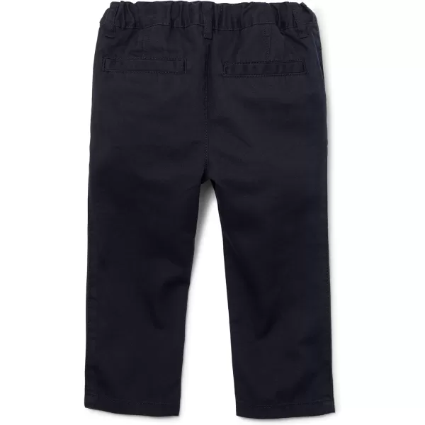 The Children's Place baby boys Skinny Chino Pant
