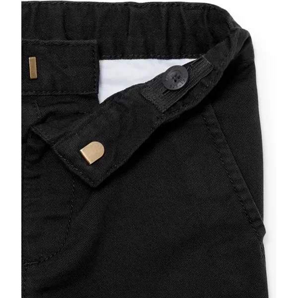 The Children's Place baby boys Skinny Chino Pant