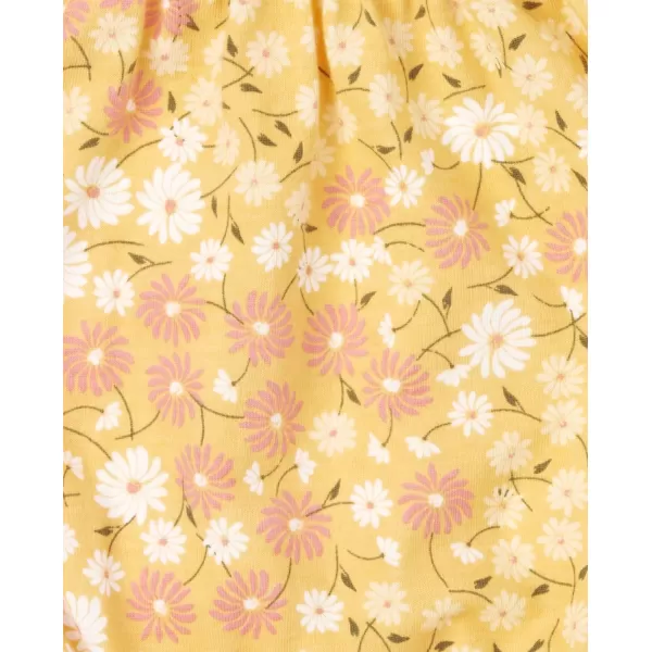 The Children's Place baby-girls And Toddler Printed Rompers