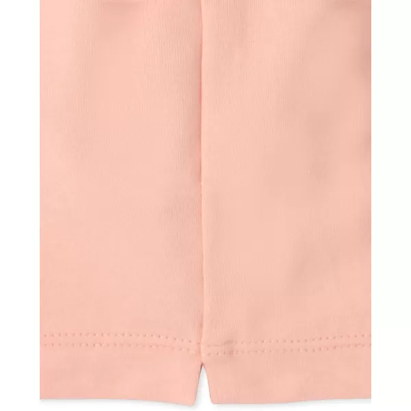 The Children's Place baby girls Cartwheel Shorts