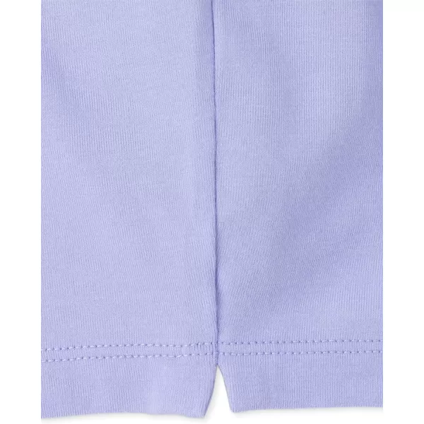 The Children's Place baby girls Cartwheel Shorts