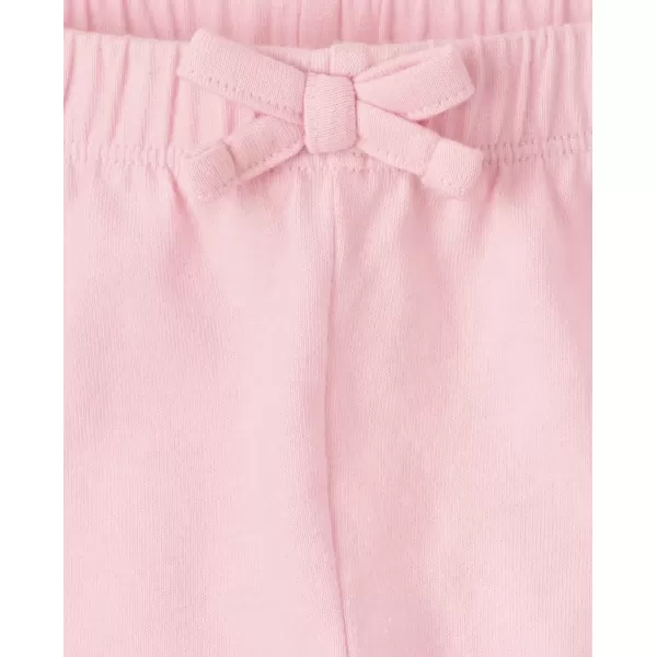 The Children's Place baby girls Cartwheel Shorts