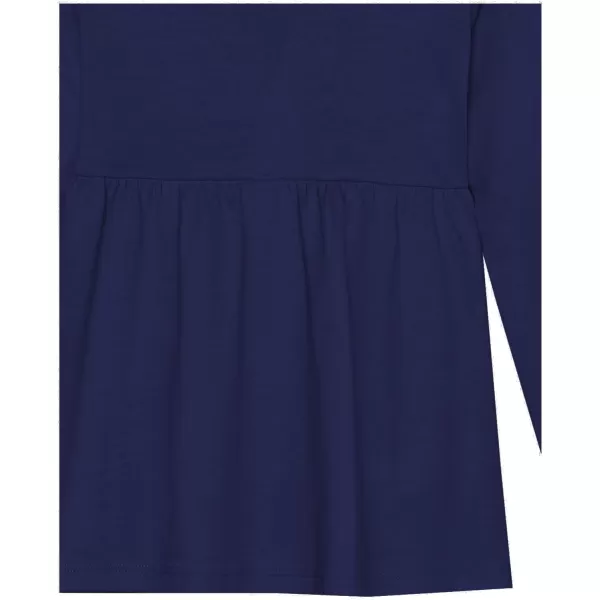 The Children's Place baby girls Empire Top