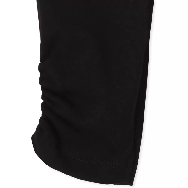 The Children's Place baby girls Leggings 2 Pack