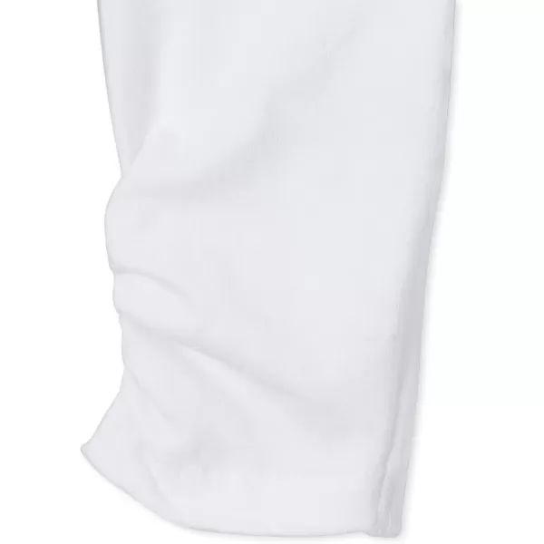 The Children's Place baby girls Leggings 2 Pack