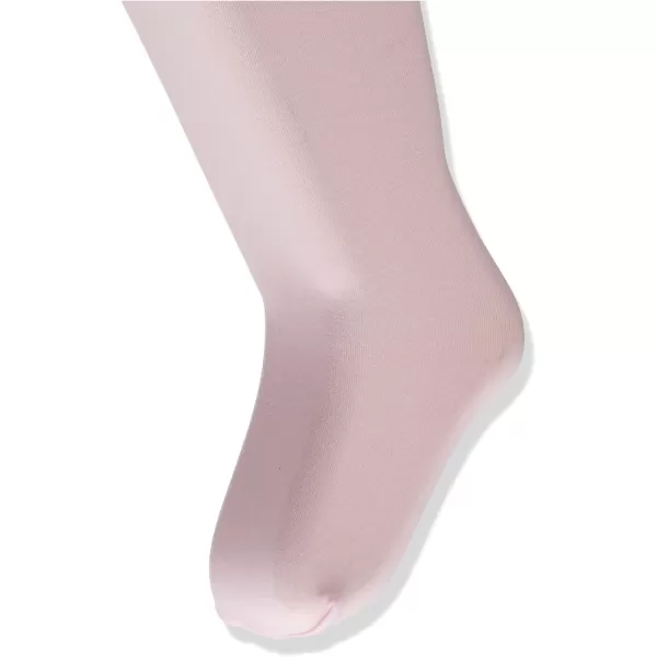 The Children's Place baby-girls Toddler Microfiber Tights