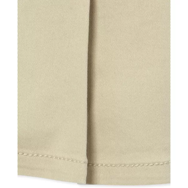 The Children's Place girls Button Skirt 2 Pack